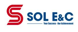 SOL E&C